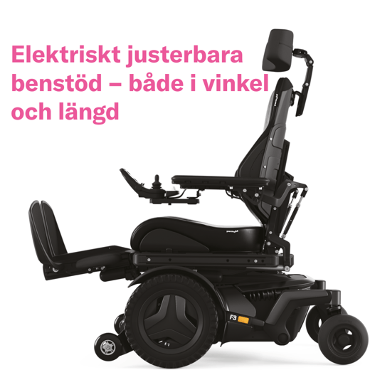 EMEA SE F3 LH-5-POST - Style 1